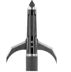 G5 Megameat 3-Blade Expandable Broadheads