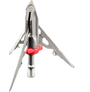 G5 Megameat 3-Blade Expandable Broadheads