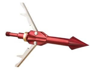 Best Expandable Broadheads