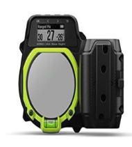 The Garmin Xero A1i PRO Bow Sight