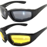 Best Wind Blocking Motorcycle Glasses