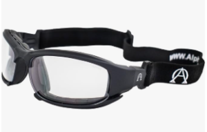 Best Wind Blocking Motorcycle Glasses