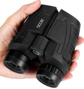 Occer 12x25 Compact Binoculars