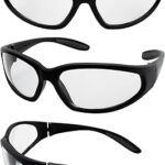 Bobster Renegade Sport Sunglasses with Photochromic Lens