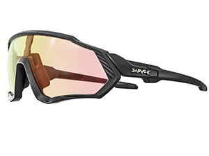 KAPVOE Photochromic Cycling Glasses