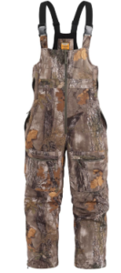 Best Camo Hunting Pants for Women