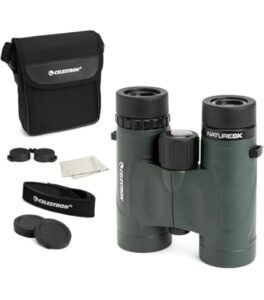 Celestron - Nature DX 8x42 Binoculars