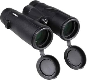 1)Wingspan Optics Skyview Ultra HD - 8X42