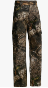 Best Camo Hunting Pants for Kids