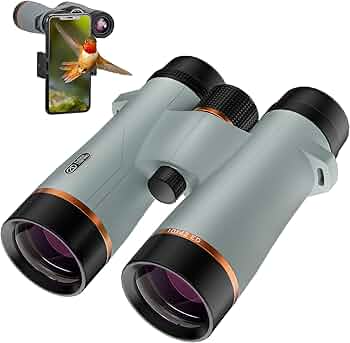 Best Binoculars under $200