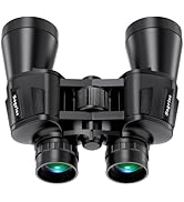 Sogries 10-30x50 Zoom Binoculars