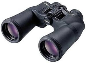 5)Nikon ACULON A211 10x50 Binocular