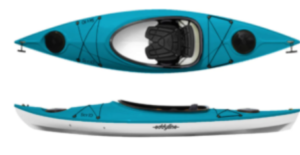Eddyline Skylark Kayak