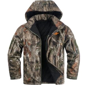 Best Deer Hunting Clothes for Men