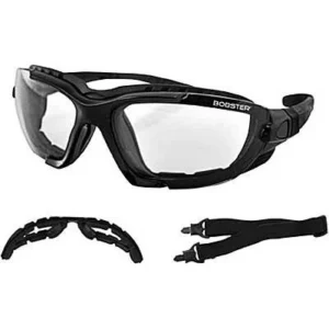 Bobster Renegade Sport Sunglasses with Photochromic Lens