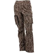 DSG Outerwear Ava 3.0 Camouflage Hunting Pants for Women