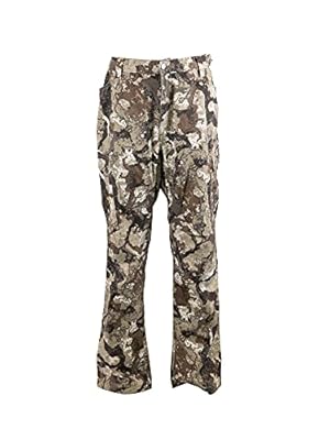 Best Camo Hunting Pants for Kids