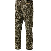 King's Camo Kids Six Pocket Classic Pants