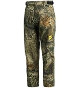 SCENTBLOCKER Shield Series Youth Fused Cotton Pants