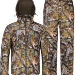 Best Turkey Hunting Pants for Men