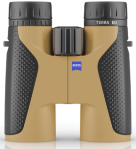 Best Lightweight Binoculars for Bird Watching