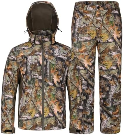 Best Turkey Hunting Pants for Men