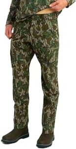 Best Turkey Hunting Pants for Men