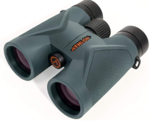 Best Binoculars under $200