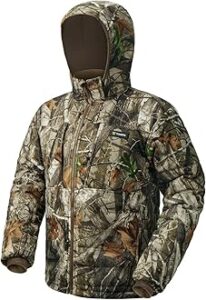 TIDEWE Hunting Clothes for Men