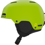 Best Ski Helmet for Kids