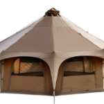 Best Backcountry Hunting Tents with Stove