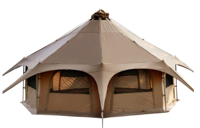 Best Backcountry Hunting Tents with Stove
