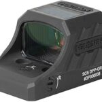 Best Red Dot Sights for Sig P320-XFIVE DH3