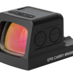 Best Red Dot Sights for SAR Compact Gen 3