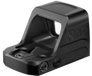Best Red Dot Sight for SAR Compact Gen 3