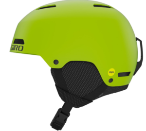 Giro Crue MIPS Ski Helmet