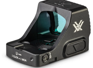 Vortex Defender-CCW Micro Red Dot Sight
