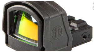 Sig Sauer Romeo Zero 1x24mm