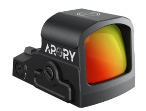 ARORY RMU1 Micro Red Dot Sight