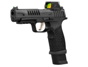 2)SIG SAUER Romeo-RS PRO