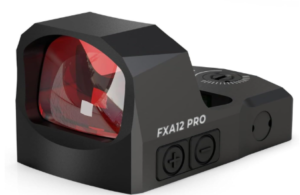Foxarmy FXA12 PRO Micro Red Dot Sight