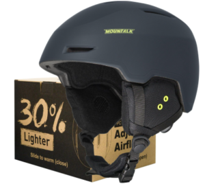 Best Ski Helmet for Kids