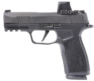 Best Red Dot Sight for Kimber KDS9c