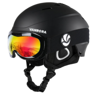 Best Ski Helmet for Kids