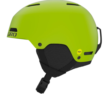 Best Ski Helmet for Kids