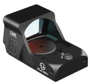 ZULISY OWL Red Dot Sight - for Viper Doctor Footprint