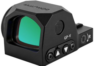 Best Red Dot Sight for Beretta APX RDO