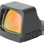 Best Red Dot Sight for CANiK SFx RIVAL