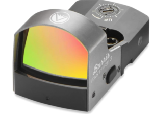 Burris FastFire 3 Red Dot Sight