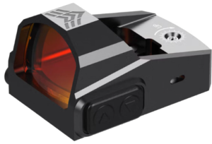Swampfox Kingslayer Pistol Cut RMR Foot Print 1x22 Micro Reflex Dot Sight